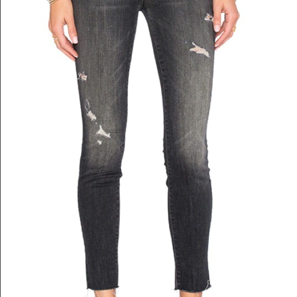 Mother Skinny Jean